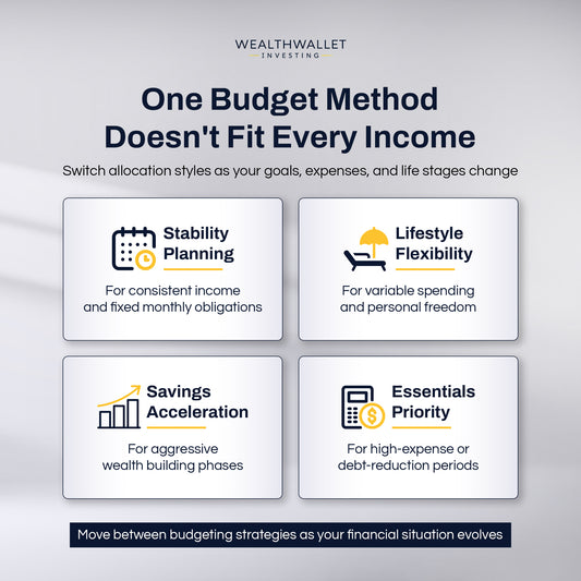 10 Budget Planners Combined