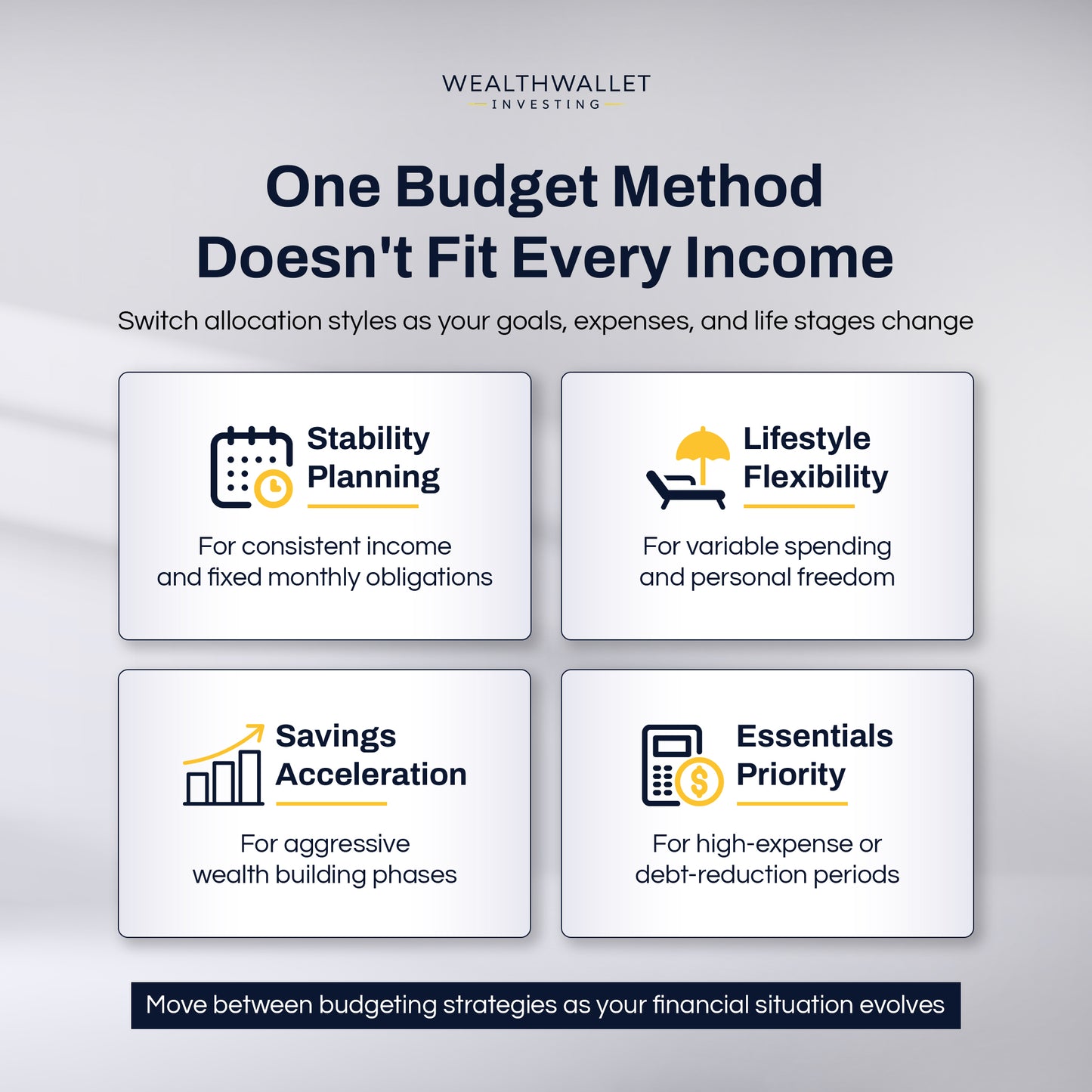 10 Budget Planners Combined
