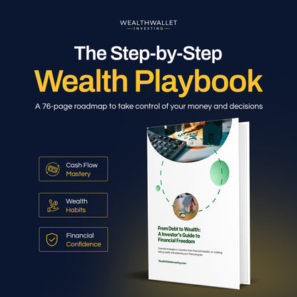 Wealth Wallet Toolkit