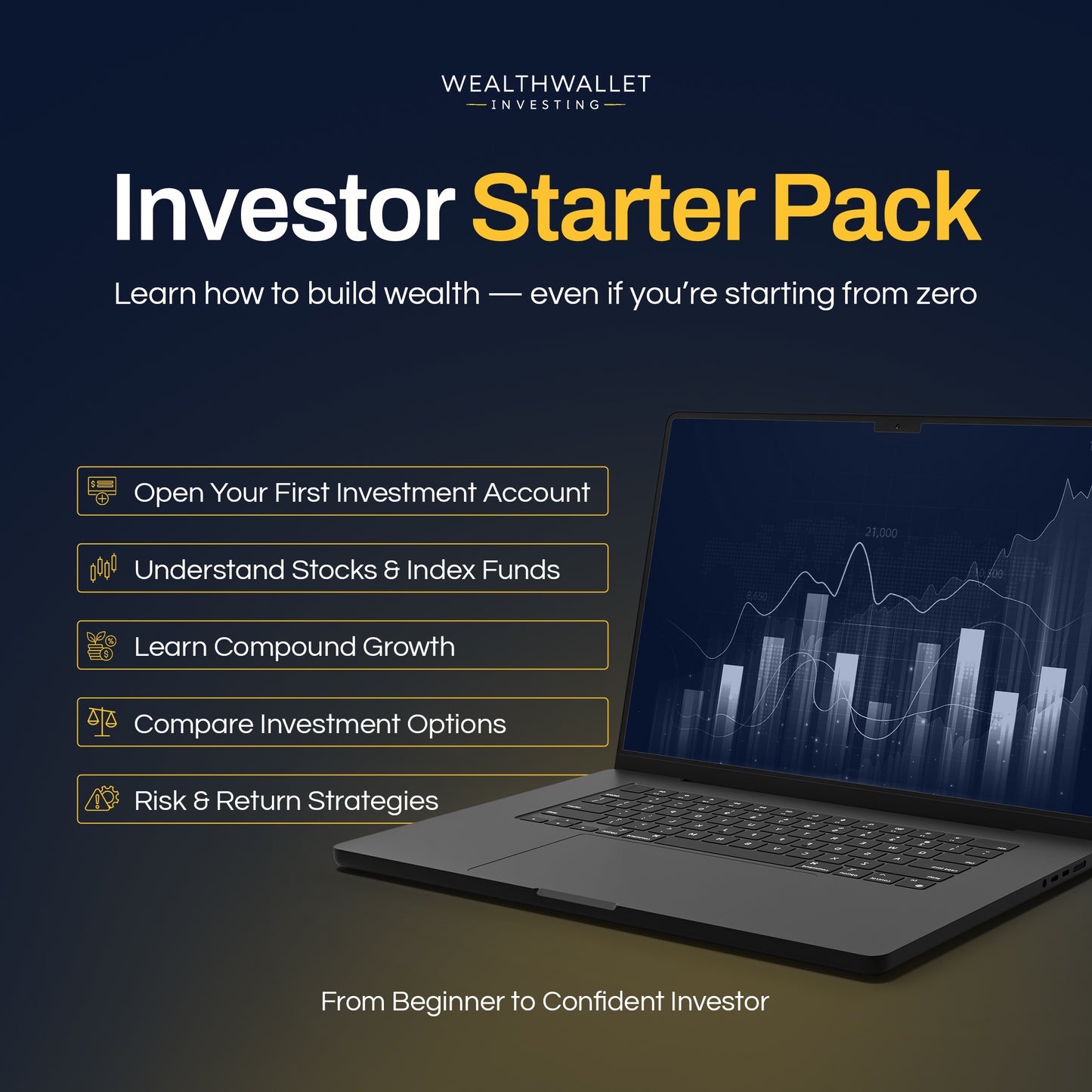 Wealth Wallet Toolkit