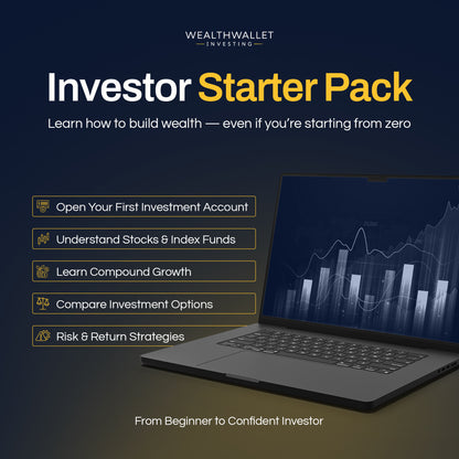 Wealth Wallet Toolkit